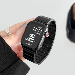 Uhada | Magnetic Metal Strap Compatible with Vivo IQOO Watch GT
