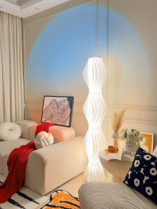 AOMAO | Decorative Atmosphere Floor Lamp for Living Room and Bedroom Luxury
