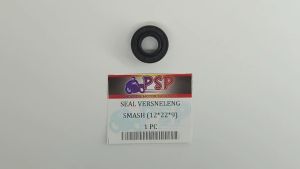 Seal Versneleng Smash (12x22x9) - Karet Sel Sil As Pedal Operan Gigi Persneling Persneleng