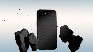 Spigen iPhone 17e /16e Case Liquid Air