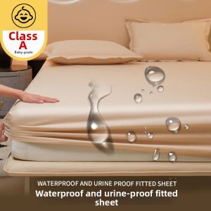 Waterproof Dustproof Bed Cover Set