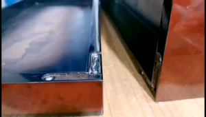 6 Buah/Tas Engsel Pivot Engsel Kotak Perhiasan 90 Derajat Kantong Engsel L Engsel 90 Derajat Untuk Kotak Kayu / Perhiasan