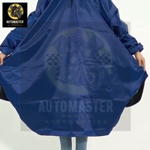 AUTOMASTER Durable Raincoat: A Comprehensive Guide