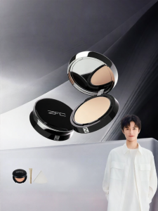 ZFC | Long-lasting Concealing Moisturizing Foundation