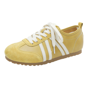 Josiny | Soft Versatile Retro German Training Shoes