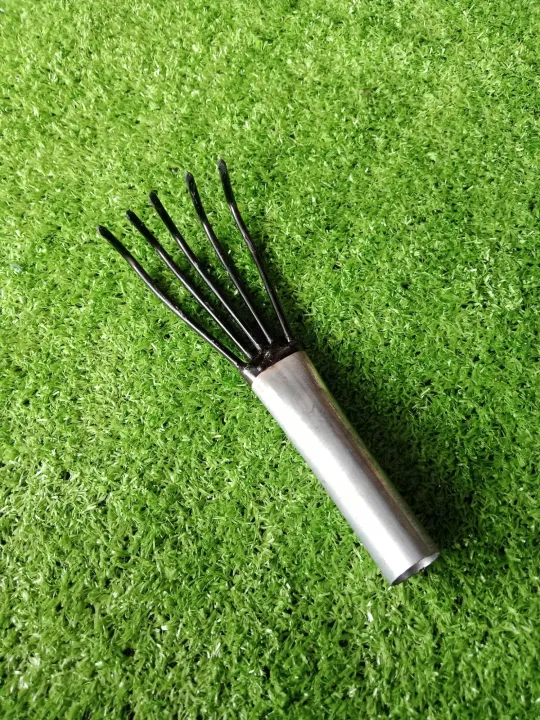 8 สุดยอดเครื่องมือทำสวนเหล็กชุบแข็งยอดเยี่ยมปี 2025: ทนทาน คมกริบ พร้อมลุยทุกงานหนัก!