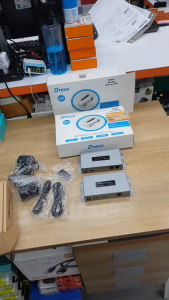 DTECH 4K HDMI Extender 50M รุ่น (DT-7084(GS) VD107