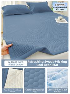 YANYANGTIAN | Cool Childrens Single Soft Bedding Set 3 Pieces