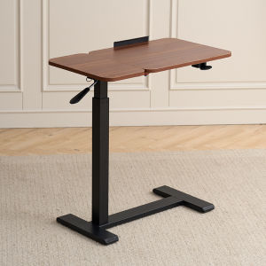 ZHUOLESHI | Height Adjustable Foldable Study Desk
