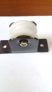 Katrol roda olahraga gym / Katrol pull up down dinding