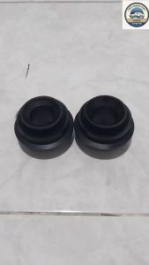 Karet Support Shockbreaker Depan Daihatsu Charade Classy Winner 88-96 1Set(2Pcs)