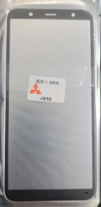 Kính ép liền keo SAMSUNG J810