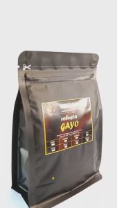 Kopi GAYO Robusta 100/250/500 Gram Kopi Murni Asli Aceh UMIQAHWA