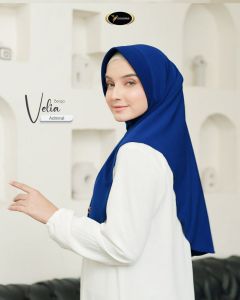 Bergo Velia Daily Hijab Instan Terbaru By Yessana Hijab Jersey Ped Antem Hijab standar