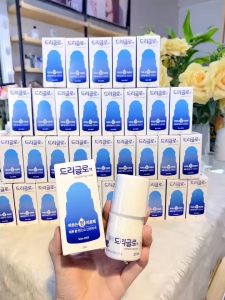 Lăn nách khử mùi giảm thâm Hàn quốc Driclor