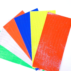 Stiker Strip Velg Mobil Motor Sepeda – Reflektor List Pelek Universal Strip Reflektor Stiker Velg Glow in Dark