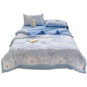 KAMONI | Ultra Cool Washable Summer Blanket