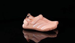 Sepatu Pantai Water Shoes Renang Diving Mancing Surfing Rafting Wading Olahraga Air Anti-slip Pria Bernapas Wanita