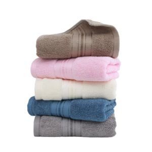 1/4/6pcs 34x74cm Luxury 100% Bamboo Bathroom Towels Hand Face Bath Towels Cover Washcloth Hotel Home Daily Use Personalized Gift