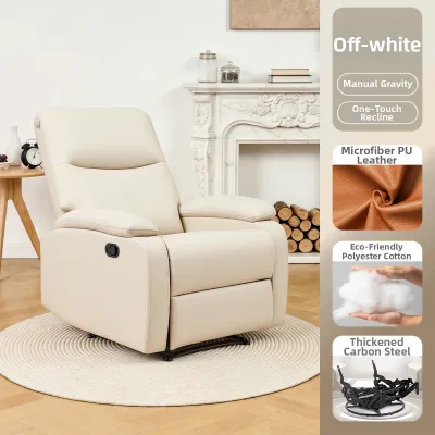 YOULANSEN | Lazy Recliner Electric Sofa Chair