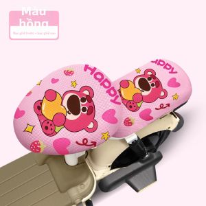 Bao Ghế Đặc Chủng Cho Xe Điện Mẫu C10 C11 C12