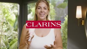 CLARINS Body Partner Stretch Mark Expert 175ml - Krim Stretchmark