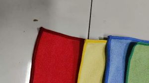 Lap Microfiber Diversey Taski My Micro Cloth Premium 40x40 cm – Kain Lap Serbaguna Daya Serap Tinggi