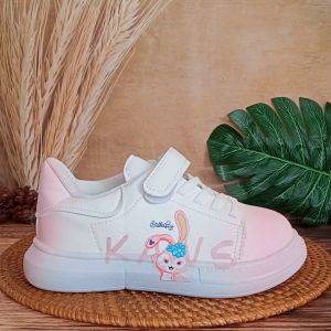 Sepatu Sneakers Anak PeremPuan / Laki Laki Slip On UPPFshion New 1987 IMPORT