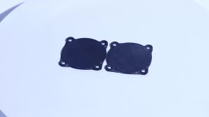 2/10Pcs Pressure Switch Gaskets Replacement Parts for Air Pump Compressors