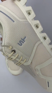 SHUTA Women "FLOW" Breathable Mesh Sport Shoes | Lightweight Cushion Sole
