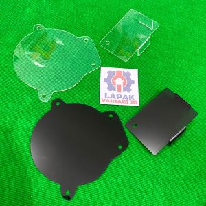 COVER CVT AEROX 155 NEW CONNECTED COVER CVT NMAX 155 NEW 2020 2021 2022 TERBARU TUTUP CVT AEROX CONECTED TUTUP CVT NMAX BARU BAHAN AKRILIK TEBAL 3MM ACRYLIC 3 MM KACA ACRILIC RYBEN DAN BENING TRANSPARAN LASER PRESISI PNP AEROX NMAX FULL SET FULSET