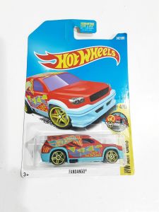 Hot Wheels Collection ( Vintage Cars ) Group 13