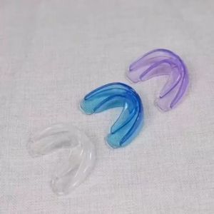 🔥COD🔥Dental Tooth Orthodontic Trainer Silicone Teeth Trainer Alignment Rapat Gigi Alat Penjagaan Gigi Pendakap/Perapat Gigi Orthodontic Trainer Dental Tooth Appliance Alignment Brace Mouth Pieces
