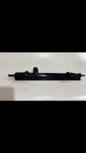 Lower Tank Radiator Proton Savvy - 6478