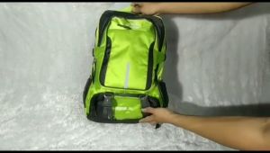 G2840 Tas Ransel Backpack Olahraga Pria Fashion Import - Calviero Collection