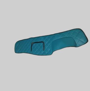 Taflak dashboard mobil Hino Dutro dan Dyna dutro motif wajik diamond