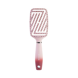 RHOS | Anti-static Bone Comb for Women with High Crown and Long Hair