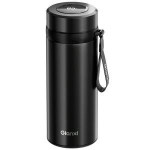 GIANXI | Large Capacity Portable Business Insulated Cup 316 Stainless Steel