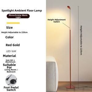 Luxury Designer Popular Floor Lamp
