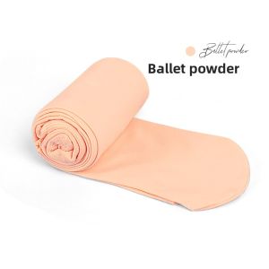 aiwuge | Ballet Practice Tights for Dance Auditions with Toe Holes