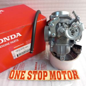 KARBURATOR ASSY BEAT CARBURATOR SPACY SCOOPY KEIHIN KVY