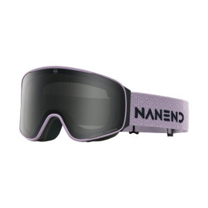 NANEND | Anti-Fog Changeable Frame Ski Goggles