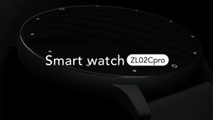 【100% ORI】WISELION Smartwatch ZL02C PRO 1.28" Bluetooth Call IP67 Waterproof 100 Sport Mode Android IOS Heart Rate Blood Oxygen Monitoring Sports Jam Tangan Pria Wanita