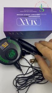 Máy Pen Max Pen mini đa năng nhỏ nhẹ Chính Hãng