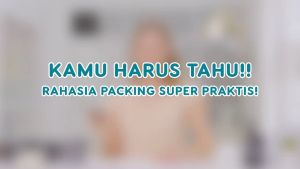 Fumu Plastik Packing Olshop Polymailer 20X30CM Baby Pink Glossy Premium