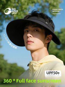 Golovejoy | Mũ Bảo Vệ Chống Nắng Nam Andai Rộng