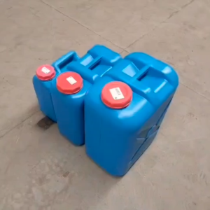 5 ตัว ถังแกลลอน ถังแกลลอนปากกว้าง  ถังแกลลอนพลาสติก แกลลอนเอนกประสงค์ ขนาด 10-40 ลิตร