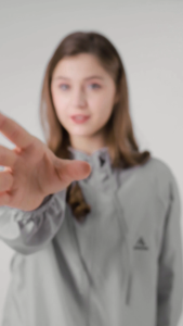 Jaket Outdoor Hiking Parasut Sauna Olahraga Running Joging Lari Gym Parasut Pria Wanita Dewasa Polos Simple Hoodie Murah