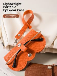 Travel Season | Portable Protective Eyeglass Case