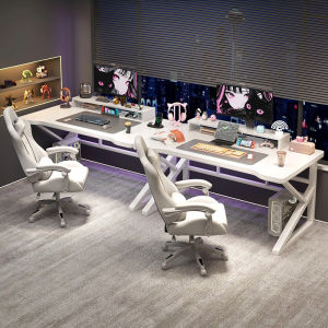OYIla | Dual Use Long Table gaming suitable